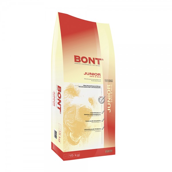 Bont Junior