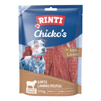 Rinti Extra Chicko Lamm Vorratspack Rinti Extra Chicko Lamm Vorratspack