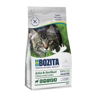 Bozita Active & Sterilised Grain Free Lamb Bozita Active & Sterilised Grain Free Lamb