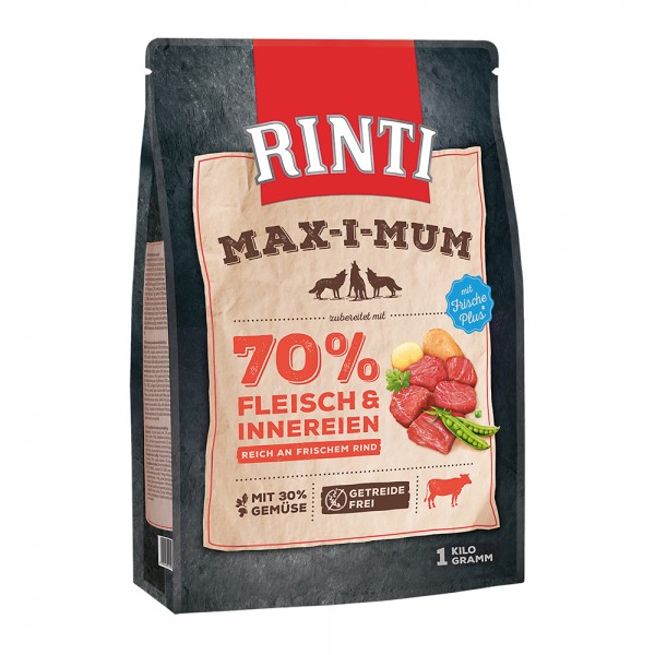Rinti MAX-I-MUM Rind