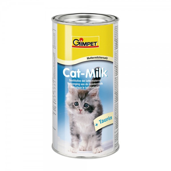 GimCat Cat Milk