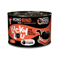 Lucky Lou Super Mono Rind Lucky Lou Super Mono Rind