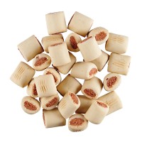 Primox Hundekeks Röllchen mit Rind 10 kg Primox Hundekeks Röllchen mit Rind 10 kg