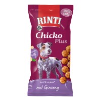 Rinti Chicko Plus Superfoods mit Ginseng Rinti Chicko Plus Superfoods mit Ginseng