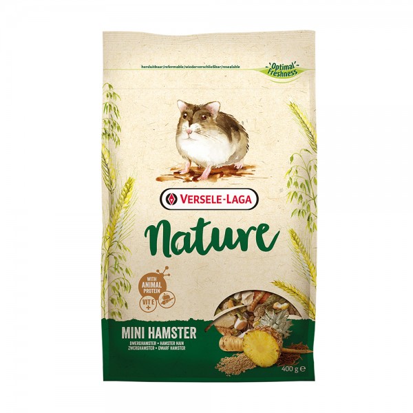 Versele-Laga Mini Hamster Nature