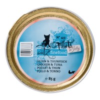 Catz Finefood Filets No. 413 Catz Finefood Filets No. 413