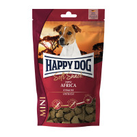 Happy Dog Soft Snack Mini Africa Happy Dog Soft Snack Mini Africa
