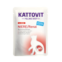 Kattovit Niere/Renal mit Rind Kattovit Niere/Renal mit Rind