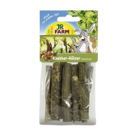 JR Farm Knabber-Hölzer Haselnuss JR Farm Knabber-Hölzer Haselnuss