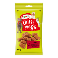 Frolic Unterwegs mit Rind Frolic Unterwegs mit Rind