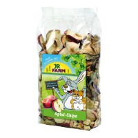 JR Farm Apfel-Chips JR Farm Apfel-Chips