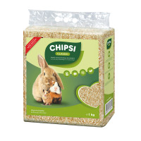 Chipsi Chipsi Classic 1 kg Chipsi Chipsi Classic 1 kg
