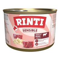 Rinti Sensible Rind und Reis Rinti Sensible Rind und Reis
