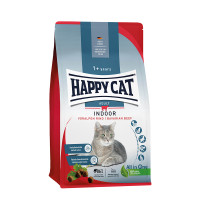 Happy Cat Indoor Adult Voralpen Rind Happy Cat Indoor Adult Voralpen Rind