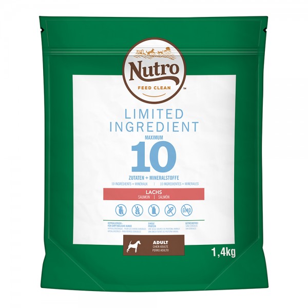Nutro Adult Lachs