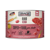 MAC´s CAT Rind MAC´s CAT Rind