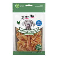 Dokas Hühnerbrust in Stückchen Dokas Hühnerbrust in Stückchen