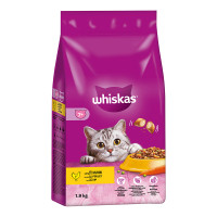 Whiskas 7+ mit Huhn Whiskas 7+ mit Huhn