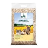 Speers/Marschhof Premium Hanfeinstreu Speers/Marschhof Premium Hanfeinstreu