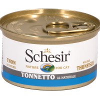 Schesir Cat Natural Thunfisch Schesir Cat Natural Thunfisch