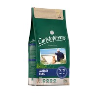Allco Christopherus für ältere Hunde Allco Christopherus für ältere Hunde