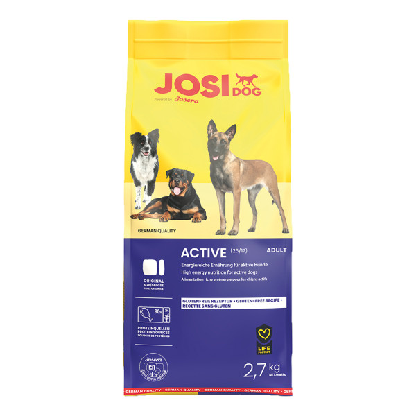 JosiDog Active