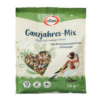 elles Ganzjahres-Mix 750g elles Ganzjahres-Mix 750g