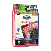 Bosch Active Bosch Active