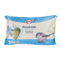 elles Meisenknödel mit Netz 6 Stück elles Meisenknödel mit Netz 6 Stück