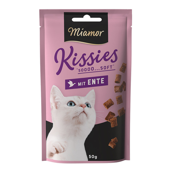 Miamor Miamor Kissies Ente