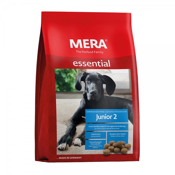 Mera essential Junior 2