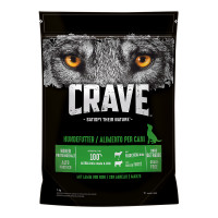 Crave Adult Lamm & Rind Crave Adult Lamm & Rind