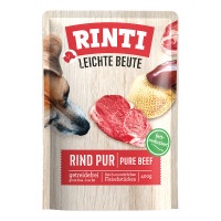 Rinti Leichte Beute Rind Pur Rinti Leichte Beute Rind Pur