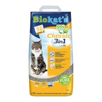 Biokats Classic 3in1 Biokats Classic 3in1