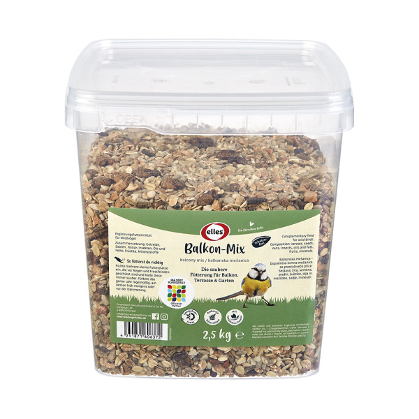 elles Balkon-Mix 2,5kg