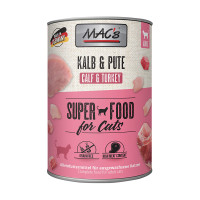 MAC´s CAT Kalb & Pute MAC´s CAT Kalb & Pute