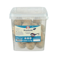 elles Meisenknödel ohne Netz 30er elles Meisenknödel ohne Netz 30er