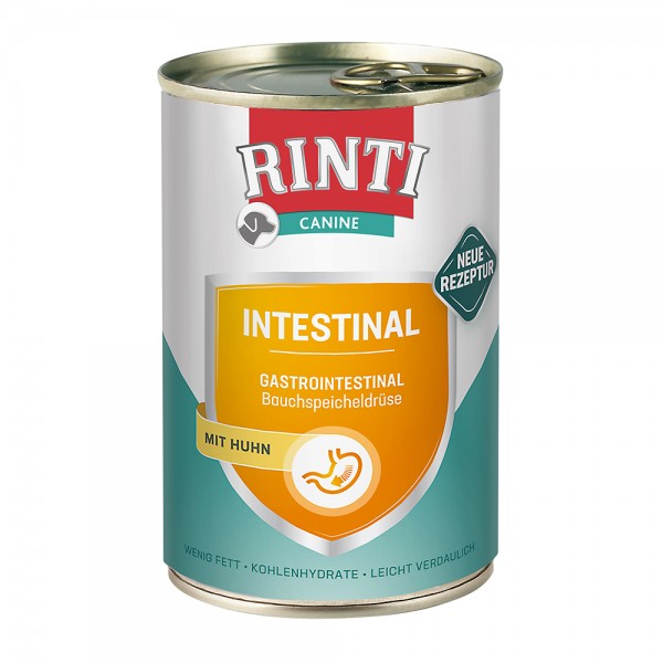 Rinti Canine Intestinal Huhn