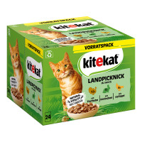 Kitekat MP Landpicknick Kitekat MP Landpicknick