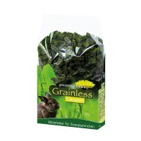 JR Farm Grainless Complete Zwergkaninchen JR Farm Grainless Complete Zwergkaninchen