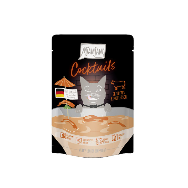 MjAMjAM Cocktails Rind