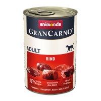 Animonda Gran Carno Original Adult Rind pur Animonda Gran Carno Original Adult Rind pur