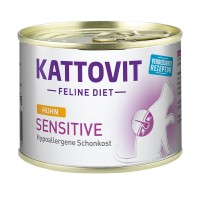 Kattovit Sensitive Huhn Kattovit Sensitive Huhn