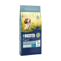 Bozita Original Adult Sensitive Lamb Bozita Original Adult Sensitive Lamb