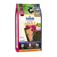 Bosch Adult Lamm & Reis Bosch Adult Lamm & Reis