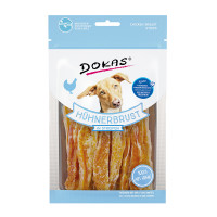 Dokas Hühnerbrust in Streifen Dokas Hühnerbrust in Streifen
