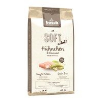Bosch Soft Hühnchen & Banane Bosch Soft Hühnchen & Banane