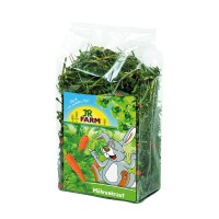 JR Farm Möhrenkraut JR Farm Möhrenkraut