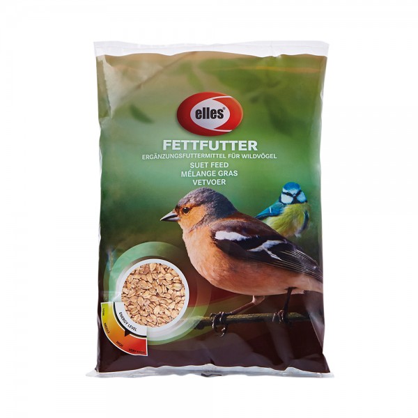 elles Fettfutter 1 kg