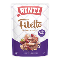 Rinti Filetto Ente & Entenherz Rinti Filetto Ente & Entenherz